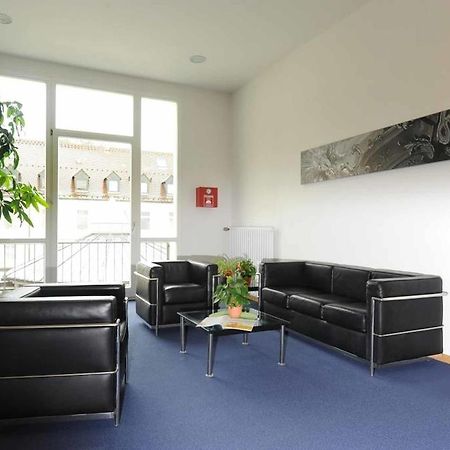 Bildungshauser Vierzehnheiligen Hotel Bad Staffelstein Bagian luar foto